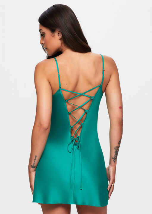 Cherryann Chemise image number 3.0