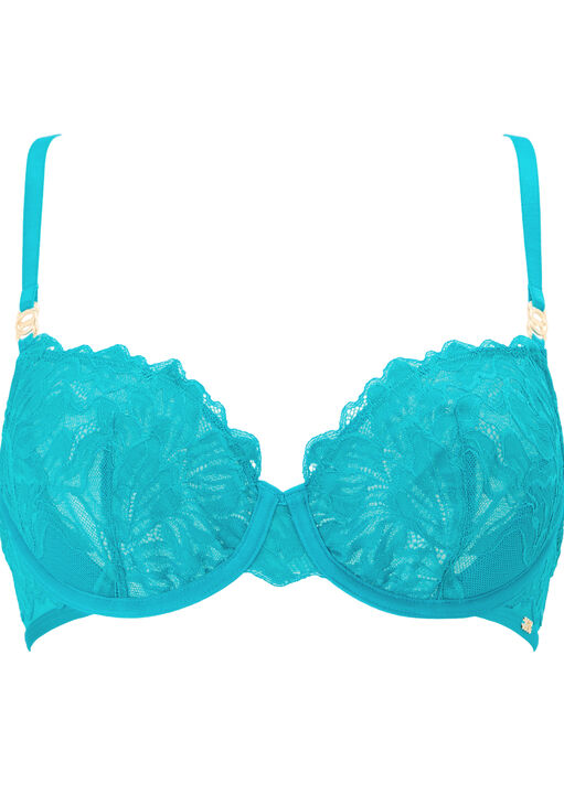 Taylor Balcony Non-Padded Bra image number 8.0