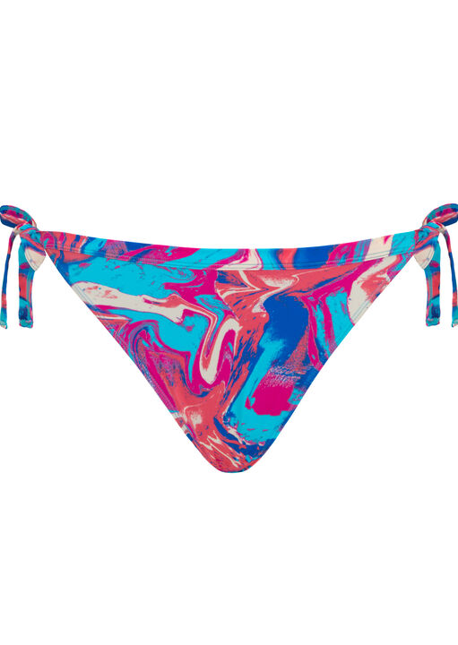 Ibiza String Bikini Bottom image number 4.0