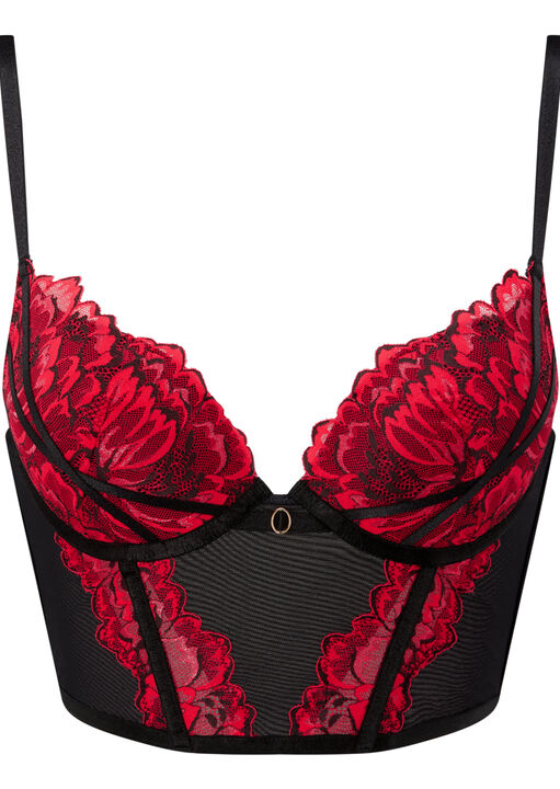 Nightfall Corset image number 4.0
