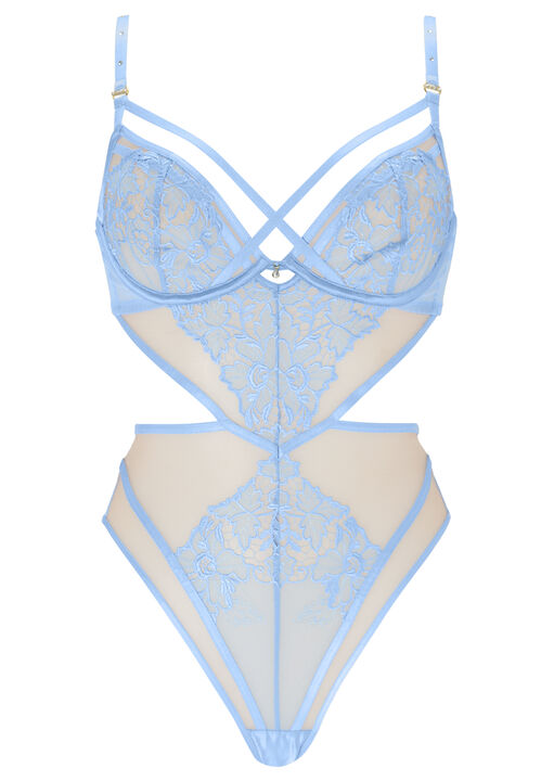 Untold Desire Non-Padded Body image number 4.0