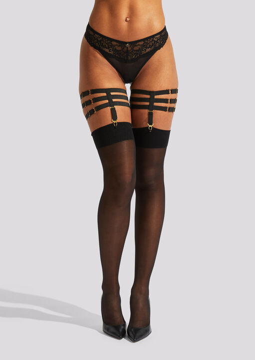 Adjustable Leg Harness image number 0.0
