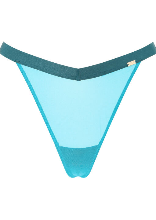 Zadie String image number 5.0