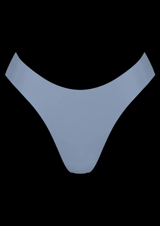 Zero Feel 2.0 High Leg Brief image number 4.0