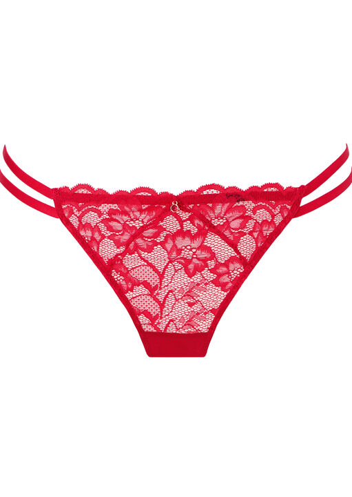 Sexy Lace String image number 4.0