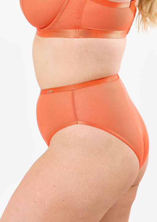 Soft Mesh HW Brief  image number 2.0