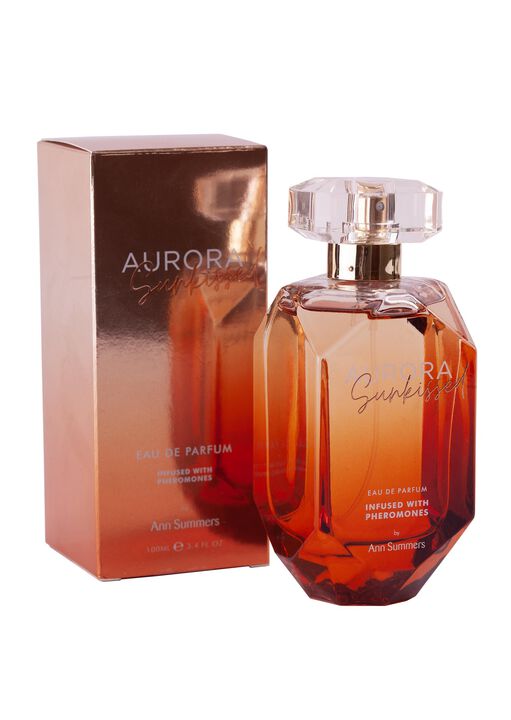 Aurora Sunkissed Pheromone Eau De Parfum 100ml image number 1.0