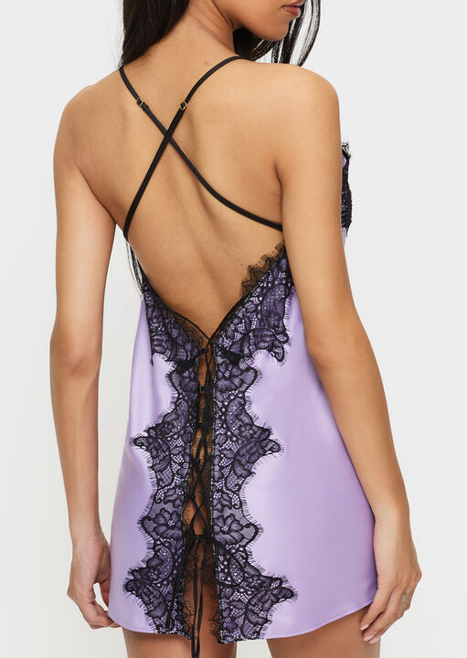 Amara Chemise image number 2.0