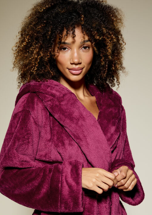 Rosa Cosy Robe image number 1.0