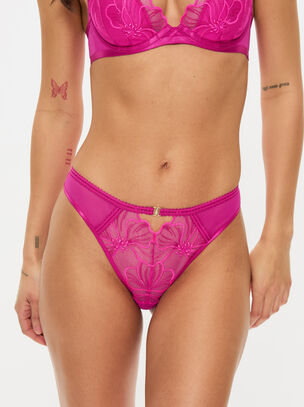 Floral Fling Brazilian