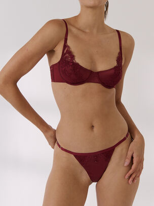 Dylan Thong - Red