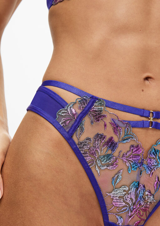 Euphoric Thong image number 4.0
