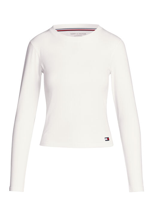 Heritage Long Sleeve T-Shirt image number 4.0