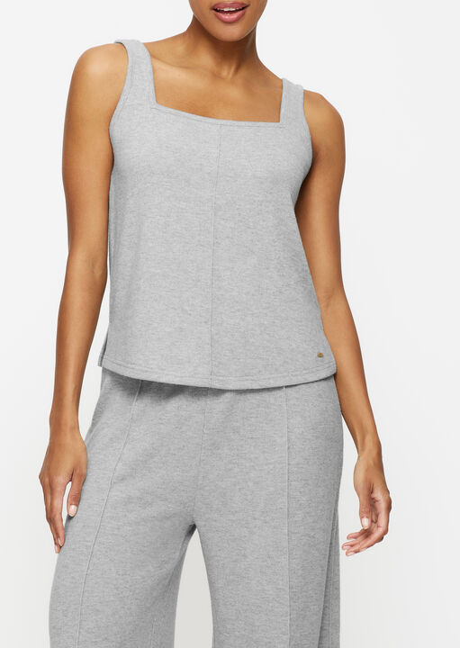 Marie Brushed Cami Top image number 1.0