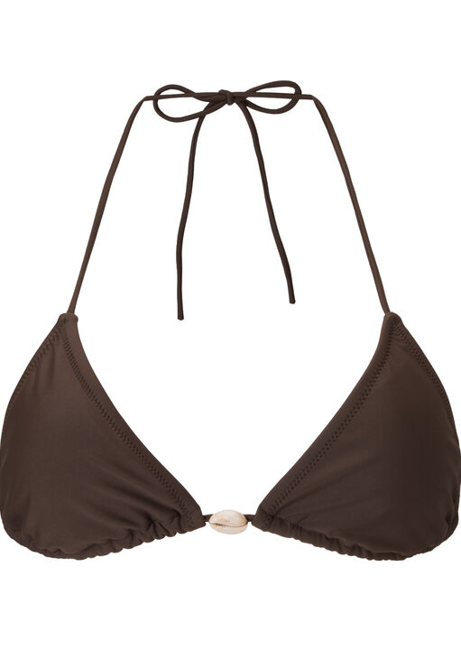 Triangle Bikini Top image number 5.0