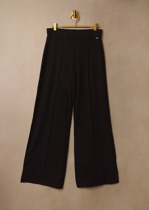 Marie Wide Leg Trouser image number 6.0