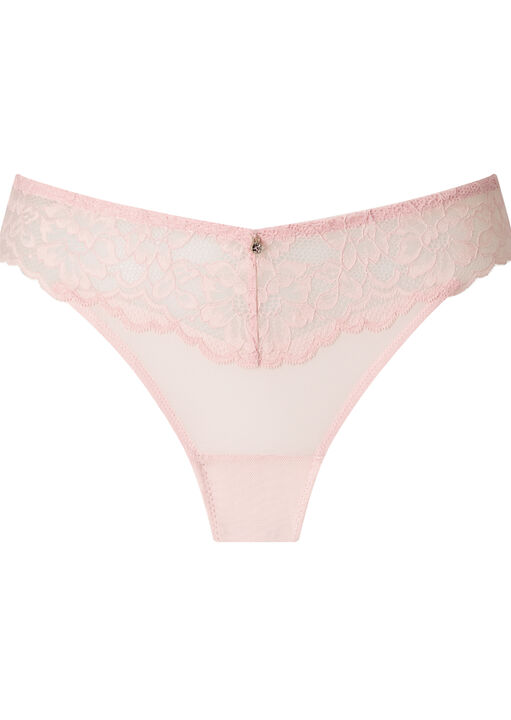 Sexy Lace Thong image number 4.0