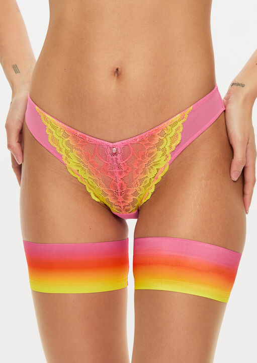 Sexy Lace Ombre Brazilian image number 0.0