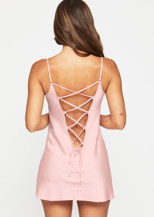 Cherryann Chemise image number 3.0