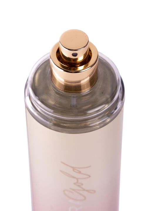 Aurora Gold Hair and Body Mist image number 1.0