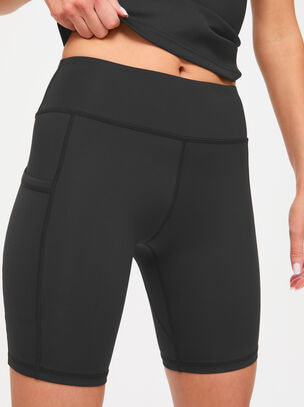 Melanie Short - Black