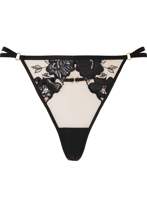 Insatiable Tanga Thong image number 4.0
