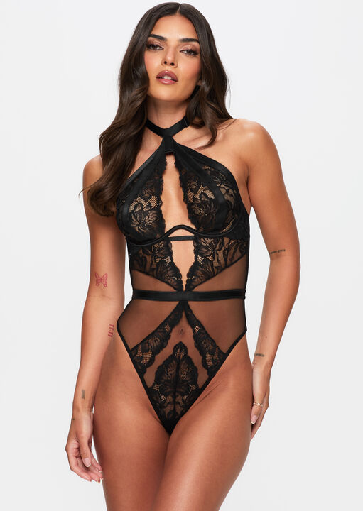 Sweetest Touch Body image number 0.0