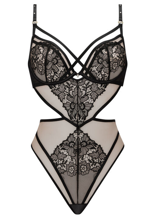 Untold Desire Non-Padded Body image number 4.0