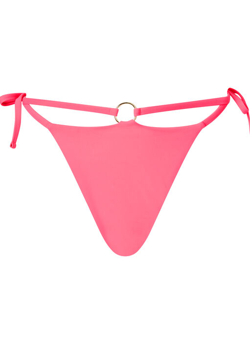 Fiji Flare Brazilian Bikini Bottom image number 5.0
