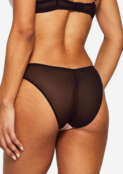 Infatuation Brazilian image number 2.0