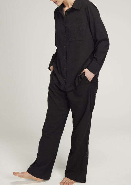 Sleep Trouser image number 4.0