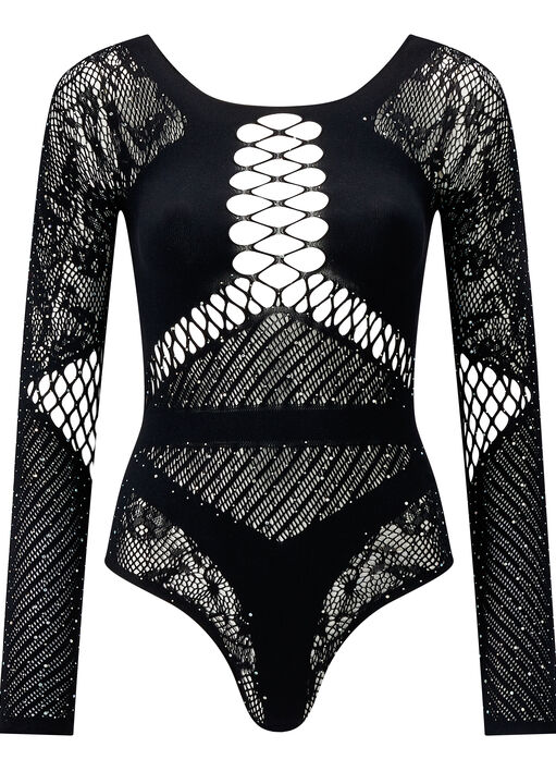 Paisley Body image number 3.0