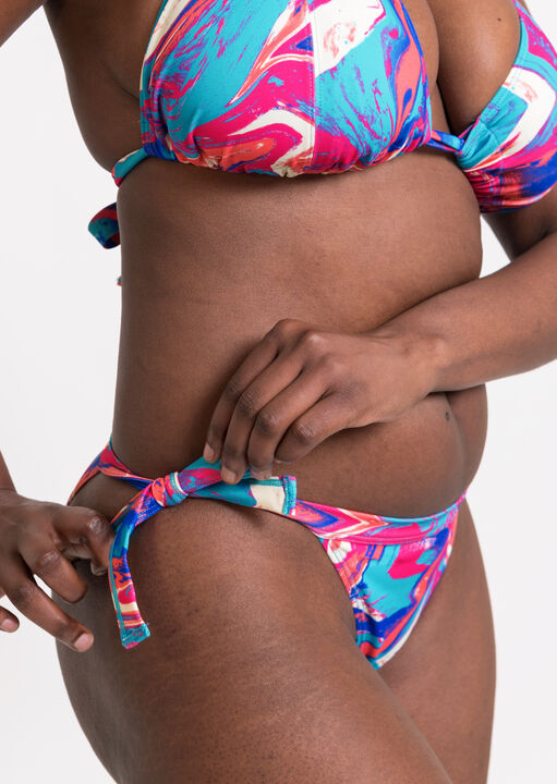 Ibiza String Bikini Bottom image number 1.0