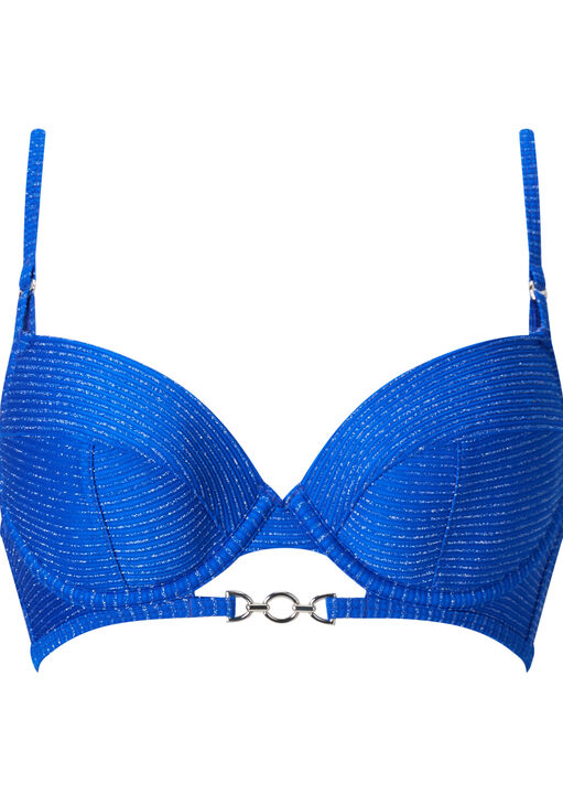 Bermuda Escape Bikini Top image number 6.0