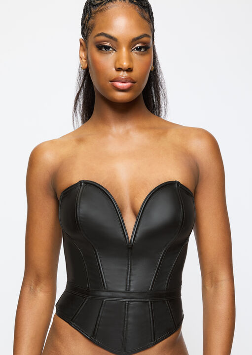 Truly Corset Top image number 1.0