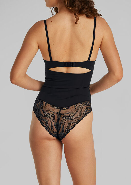 Shapewear Bodysuit image number 2.0