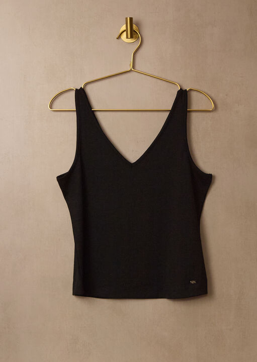 Marie Brushed Cami-Top image number 5.0