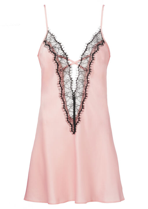 Cherryann Chemise image number 4.0