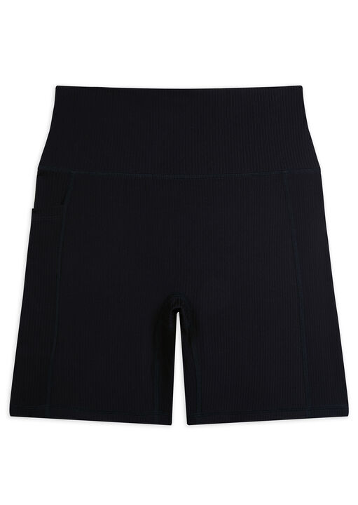 Soft Sculpt Cycling Shorts image number 3.0
