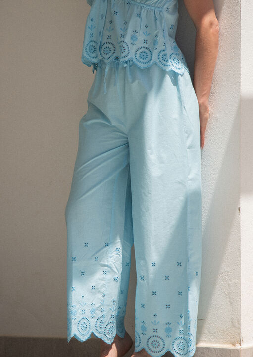 Louise Trousers image number 1.0