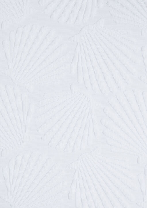 Shell Texture HW Bikini Bottom  image number 1.0