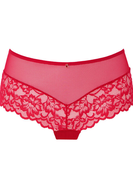 Sexy Lace Short image number 4.0