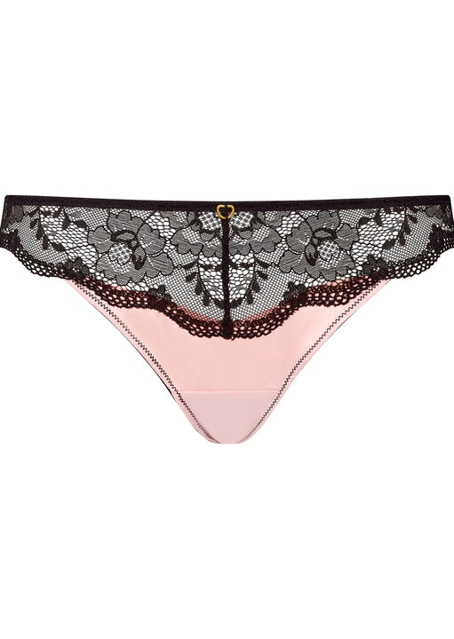 Infatuation Thong image number 4.0
