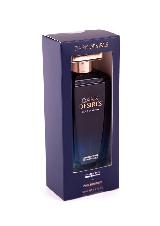 Dark Desires Eau De Parfum 100ml image number 4.0