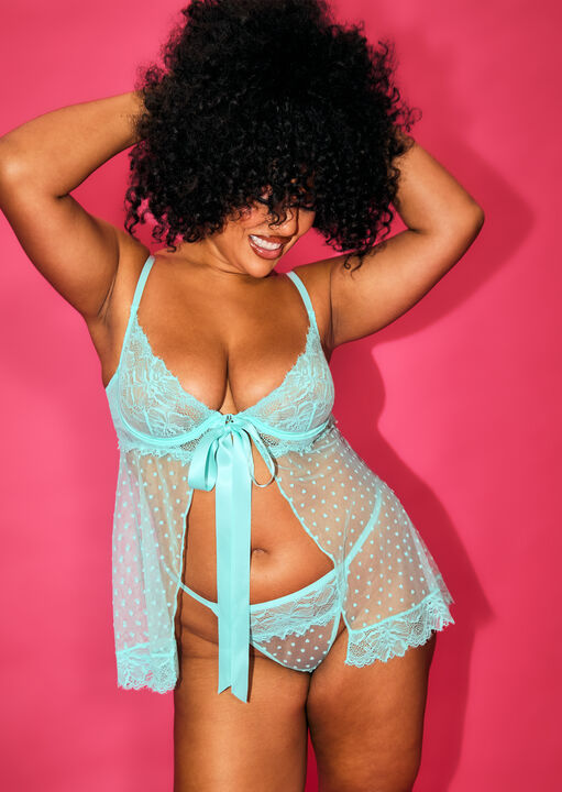 Bon Bon Babydoll image number 0.0