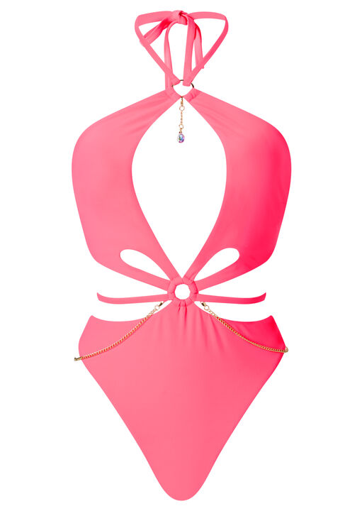 Fiji Flare Swimsuit image number 6.0