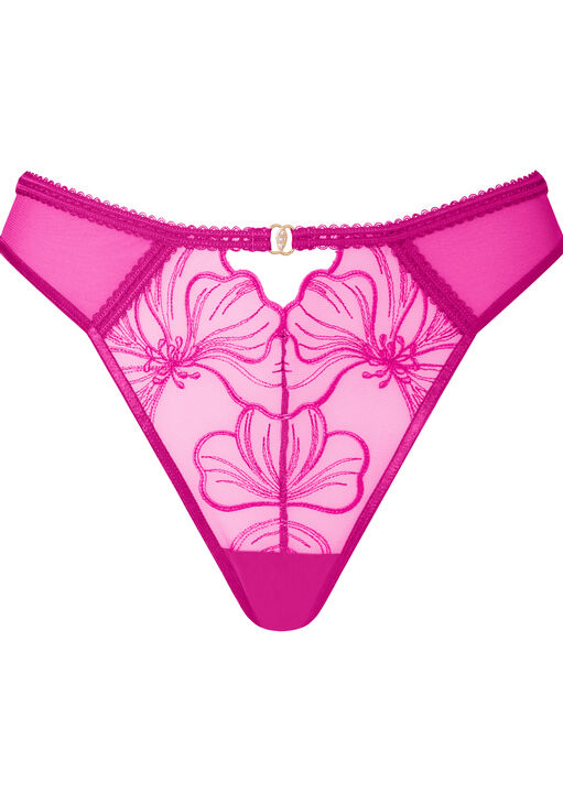 Floral Fling Brazilian image number 4.0