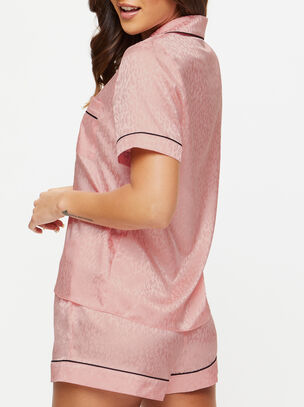 CAMI THREE PIECE LUXURY SET