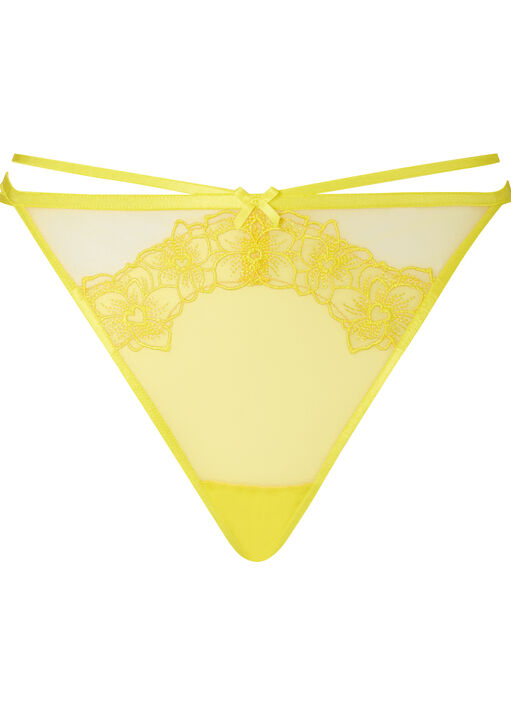 Floral Affair Brazilian image number 4.0