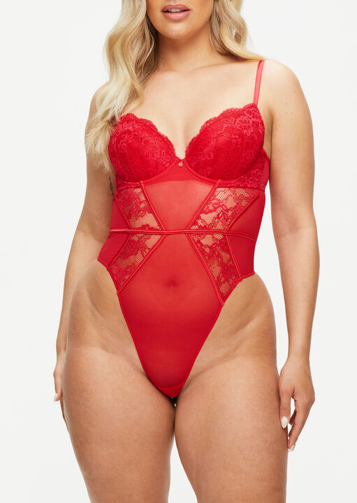 Sexy Lace Body image number 0.0